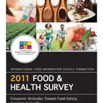 2011 Food & Health Survey
