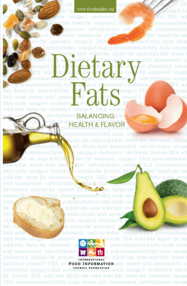 ific-dietary-fats-guide