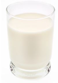 milk vitamin d