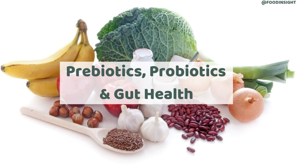 Nutrition 101: Prebiotics, Probiotics and the Gut Microbiome
