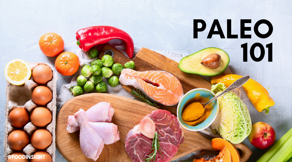research on paleo diet