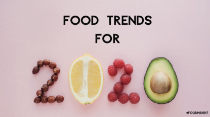 Food Trends to Watch in 2020