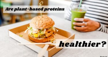 Plant-based Meat Alternatives: Are They Healthy?