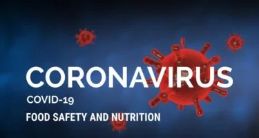 Your COVID-19 Resource for Food Safety and Nutrition