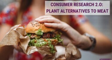 Consumer Research on Plant Alternatives to Animal Meat 2.0