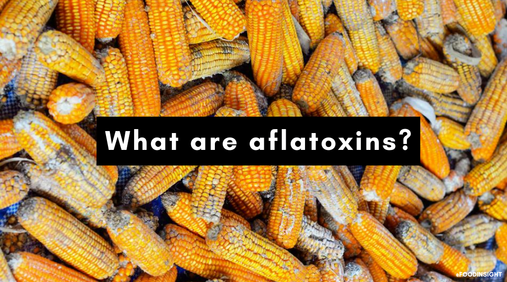 Aflatoxins In The U S Food Supply Food Insight