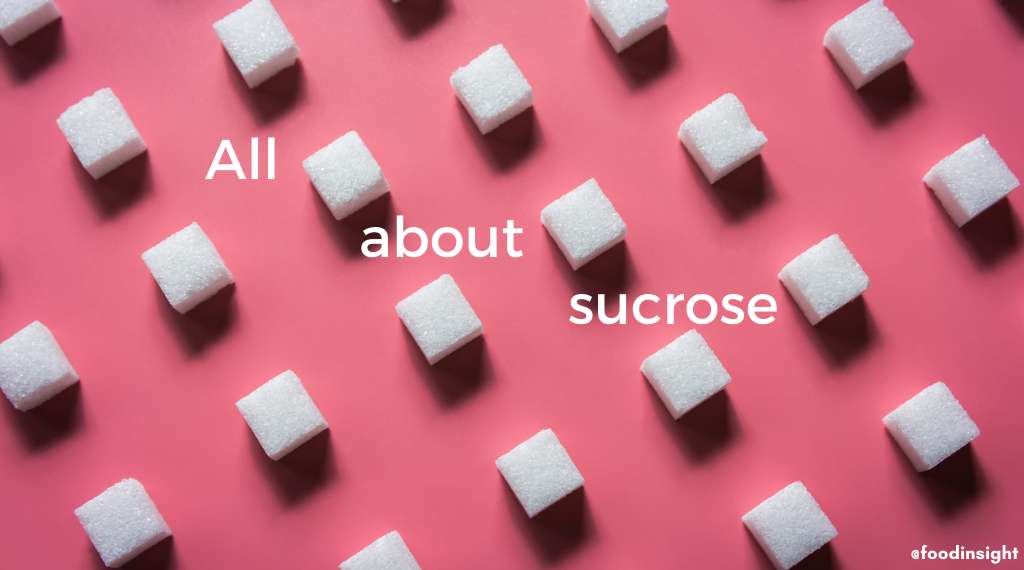 What is Sucrose?