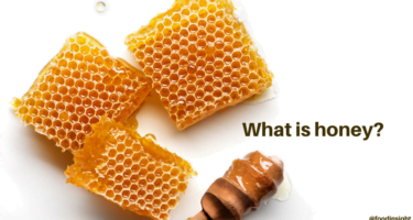 What is Honey?