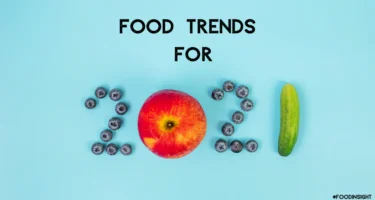 2021 food trends: Winter 2020-2021 Newsletter: Food Trends to Watch in 2021
