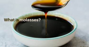 What is Molasses?
