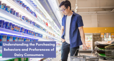 IFIC Survey: Understanding the Purchasing Behaviors and Preferences of Dairy Consumers