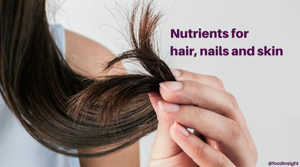 Top more than 139 hair loss and nails breaking super hot - ceg.edu.vn