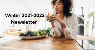 Winter 2021-2022 Newsletter