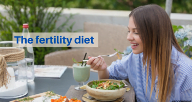 What Is the Fertility Diet?