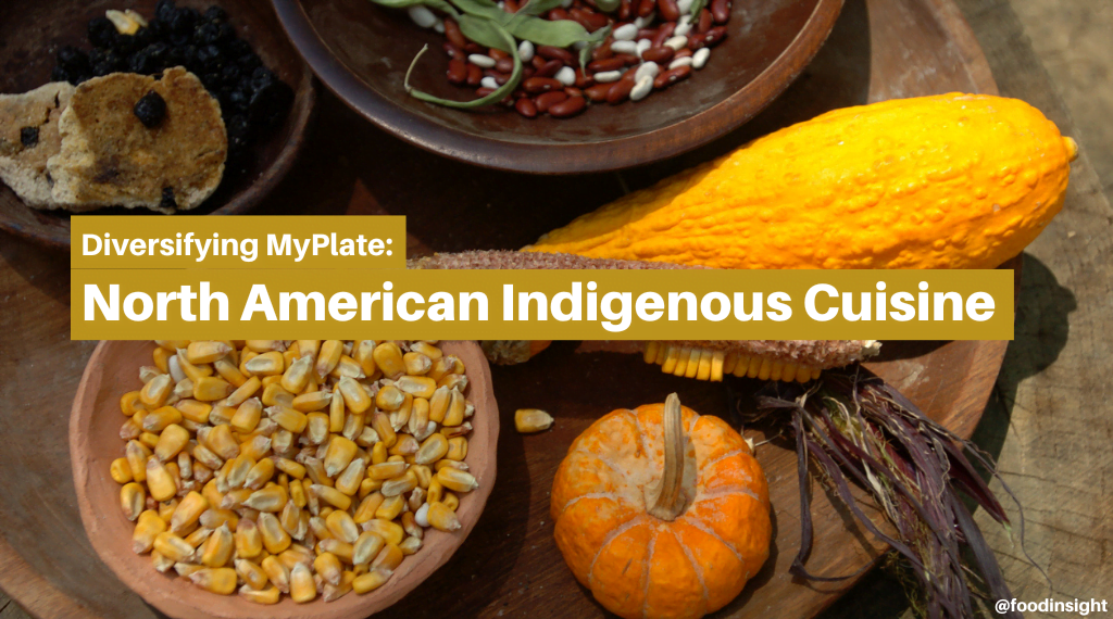 III. Exploring the Diversity of Indigenous Food Cultures