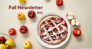 Food Insight Fall Newsletter 2022