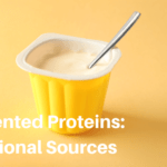 fermented proteins: traditional sources